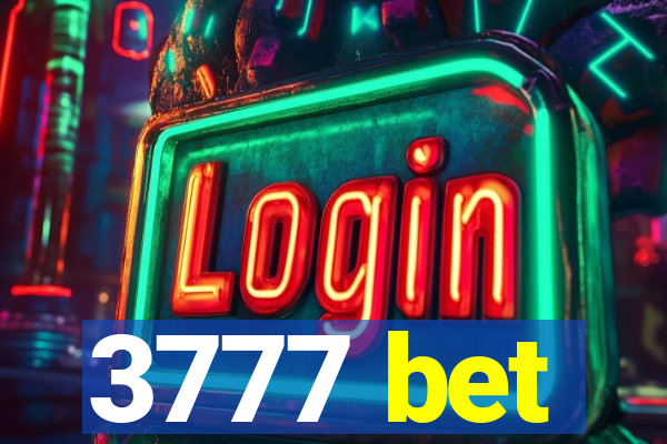 3777 bet